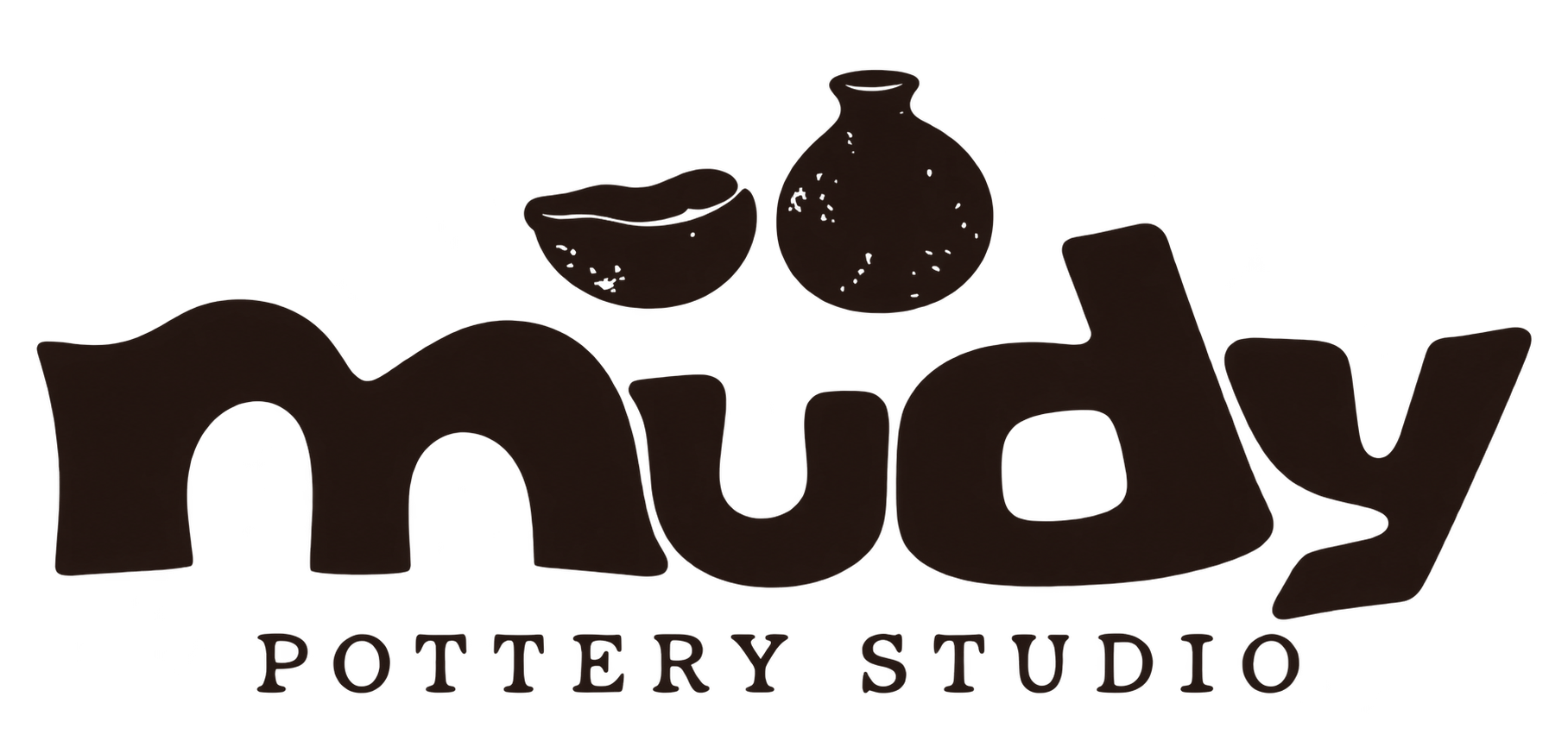 mudy pottery studio